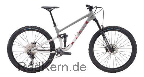 Marin Rift Zone 29 2  technische daten 